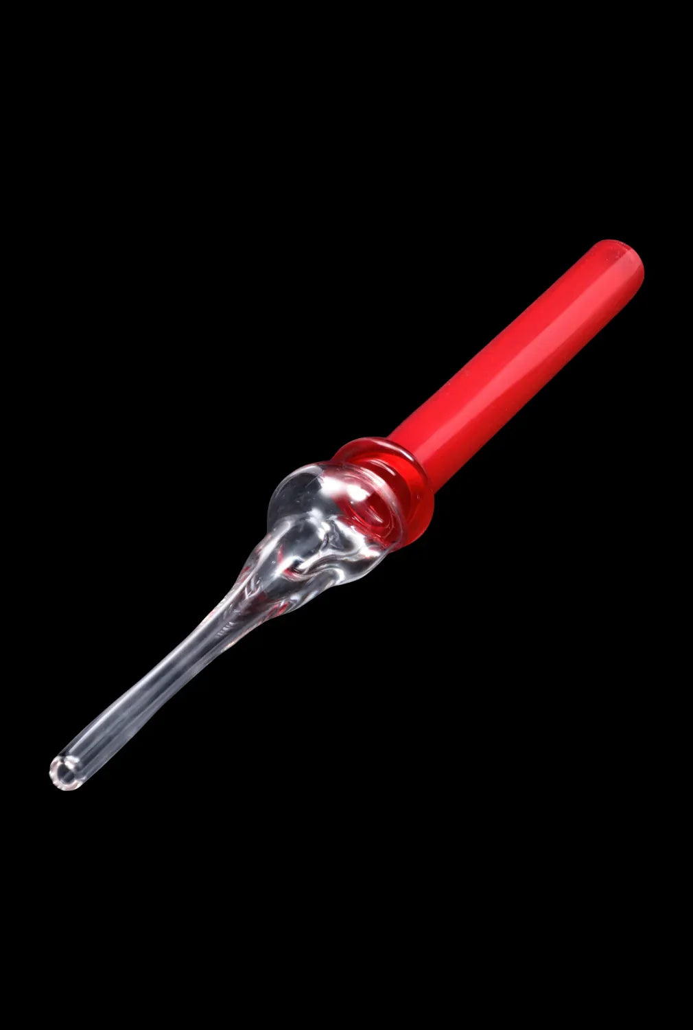 Smoke Cartel Glass Straw