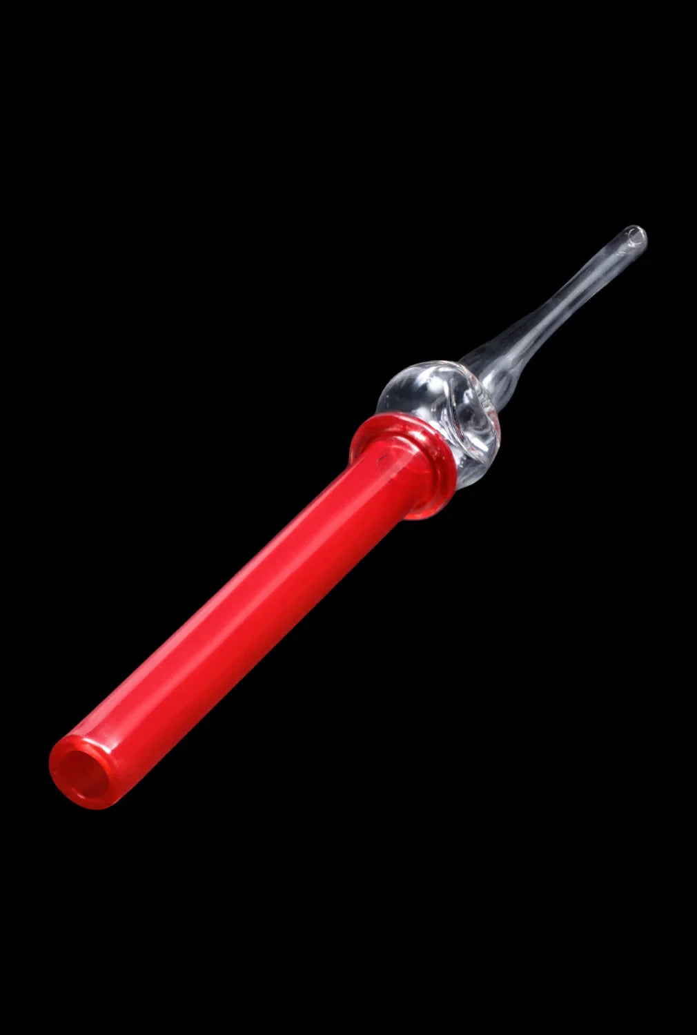 Smoke Cartel Glass Straw