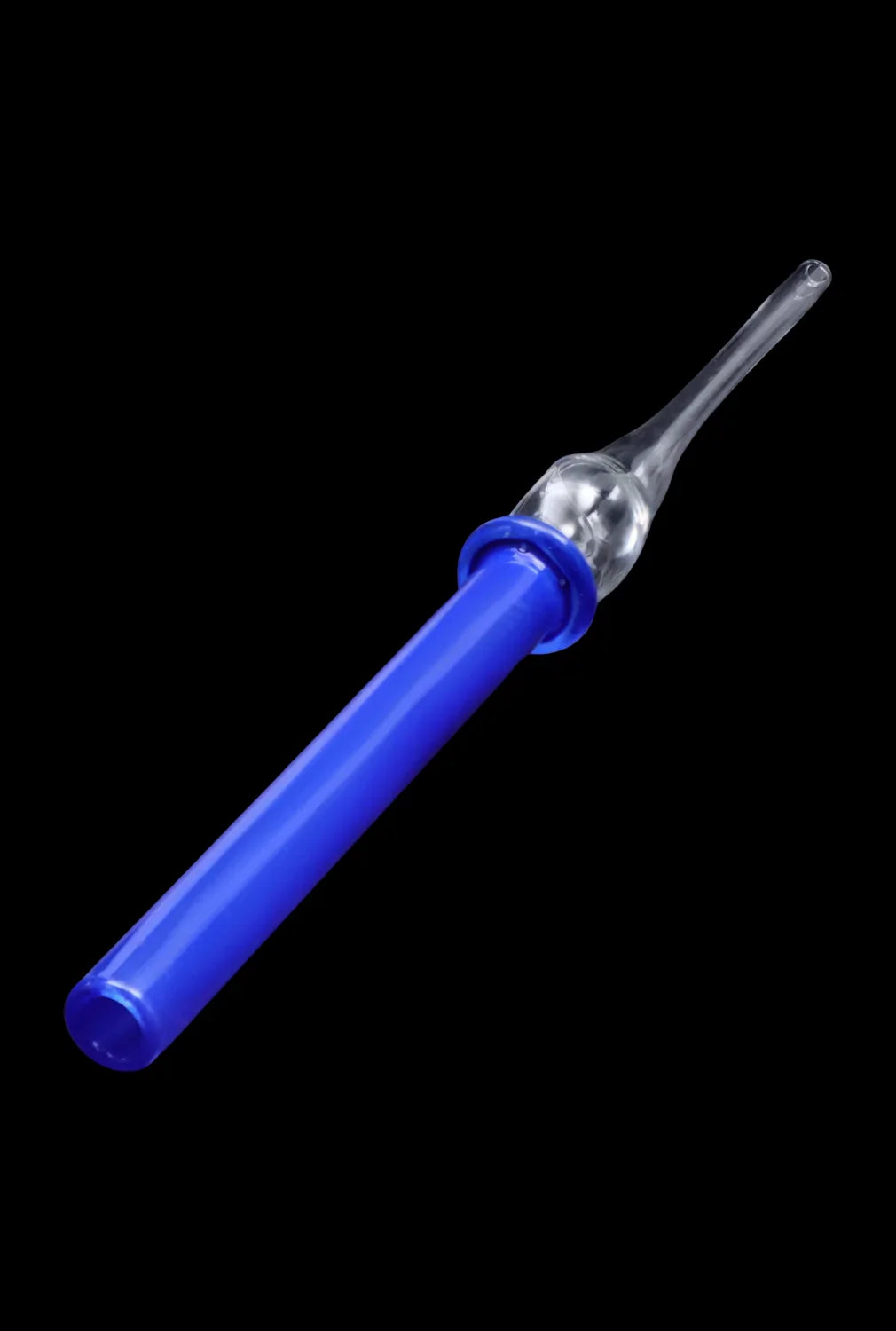 Smoke Cartel Glass Straw