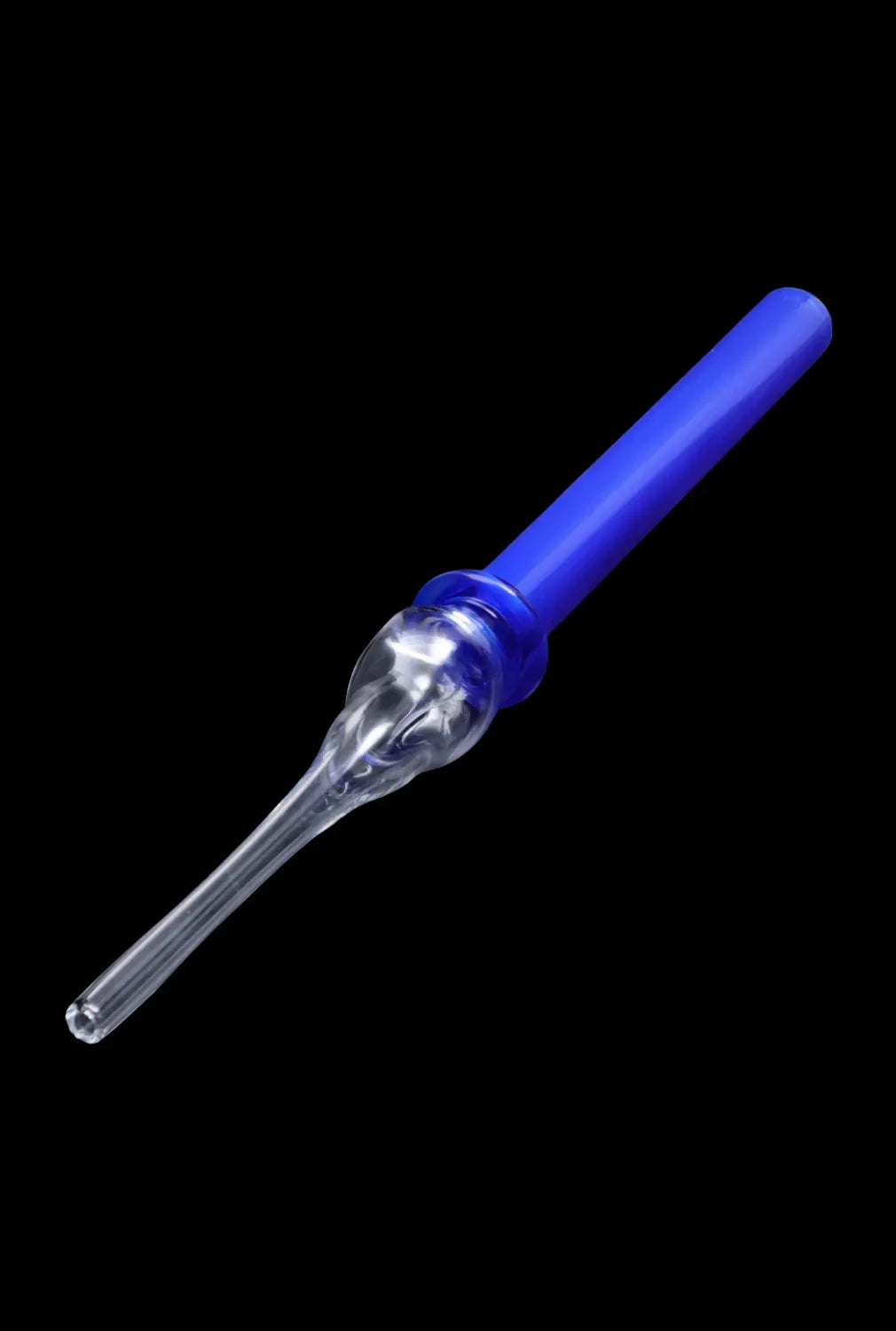 Smoke Cartel Glass Straw