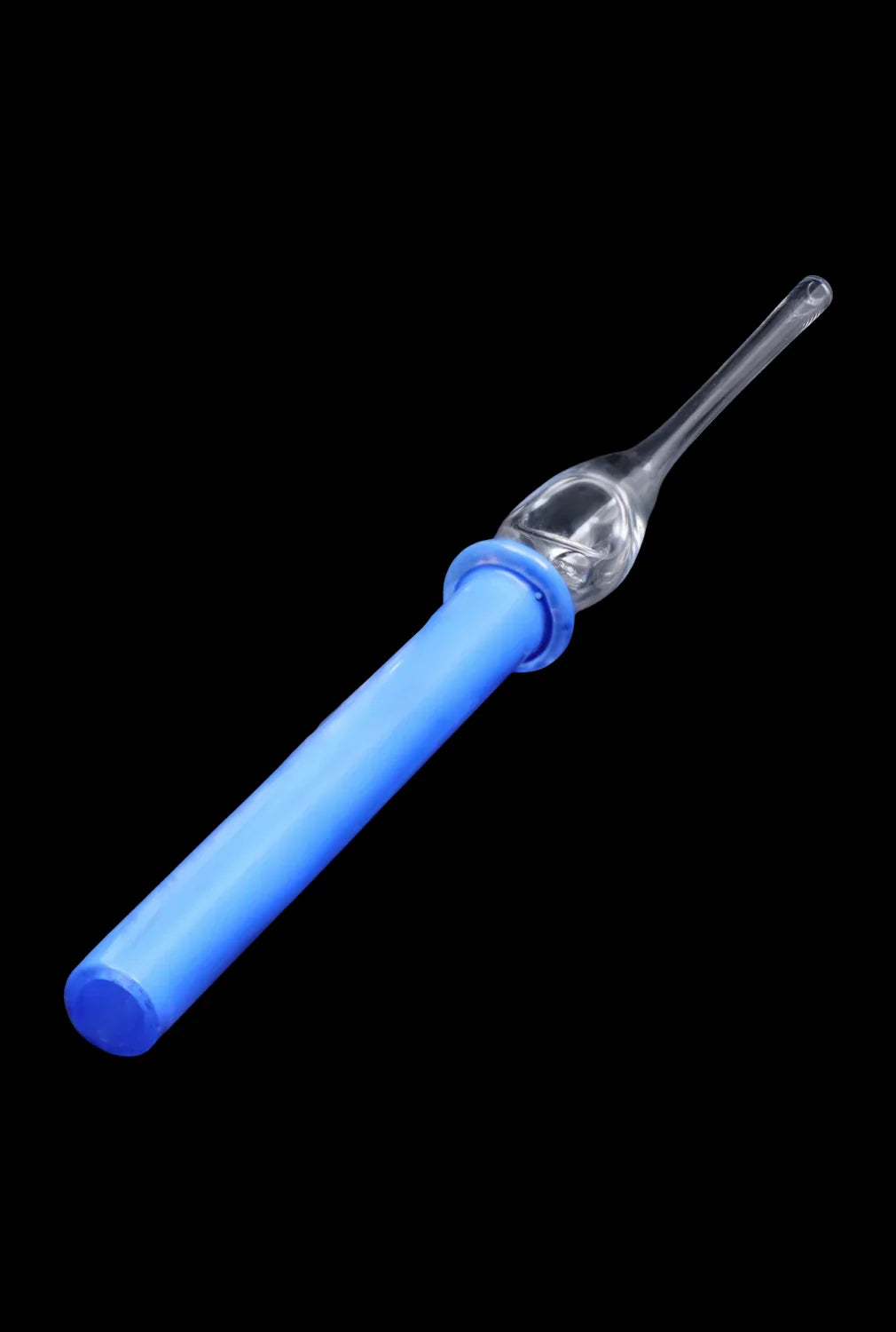 Smoke Cartel Glass Straw