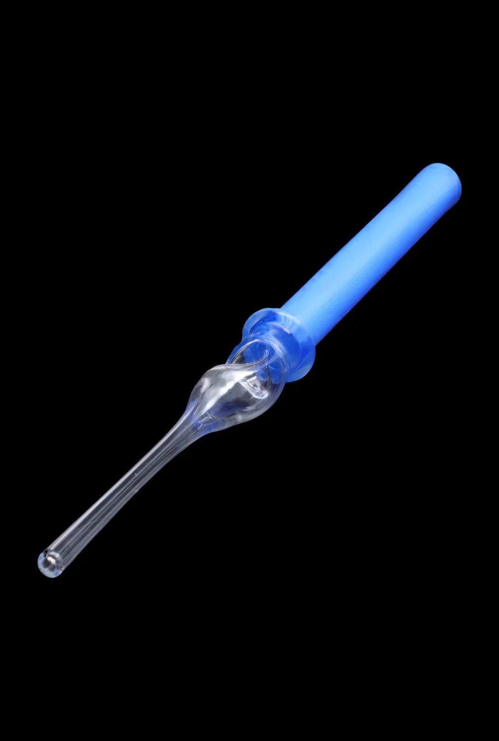 Smoke Cartel Glass Straw