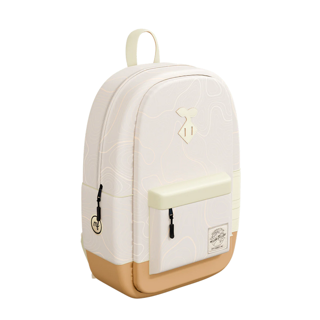 Mellow Fellow Backpack - Beige