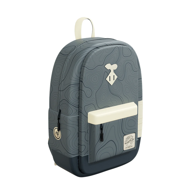 Mellow Fellow Backpack - Blue