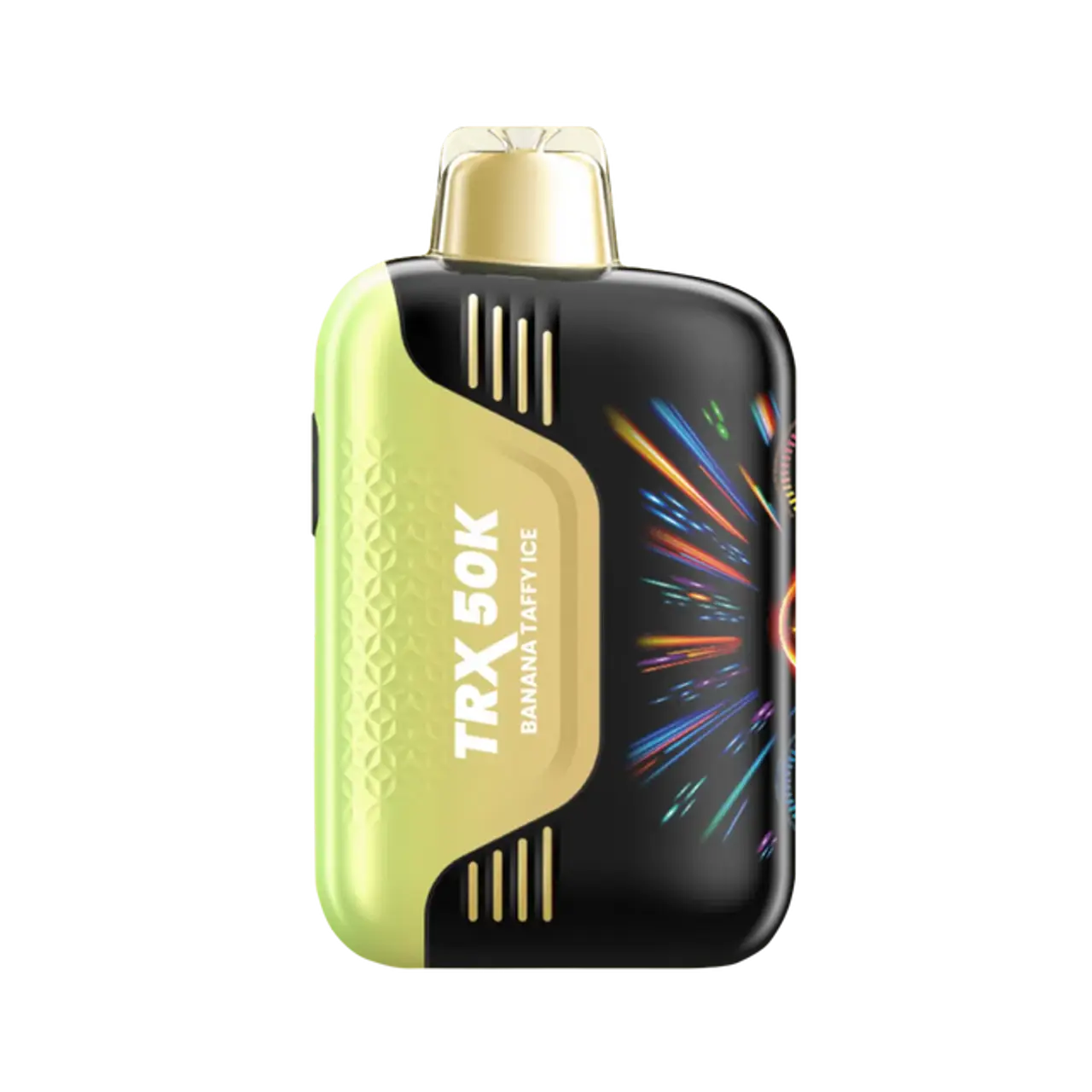 VIHO TRK 50K Banana Taffy Ice