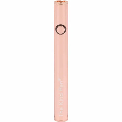 The Kind Pen Micro USB Variable Voltage 510 Thread Battery Best Sales Price - Vaporizers
