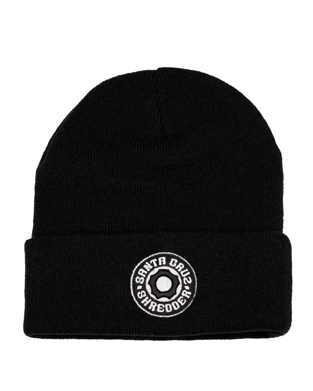 Santa Cruz Shredder Apparel Beanies "COG"