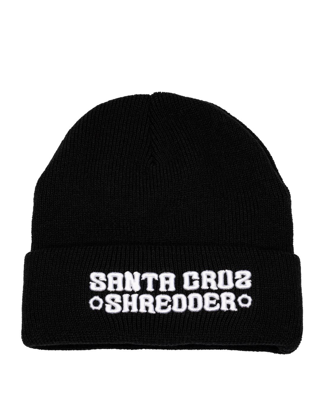 Santa Cruz Shredder Apparel Beanies "Strip"