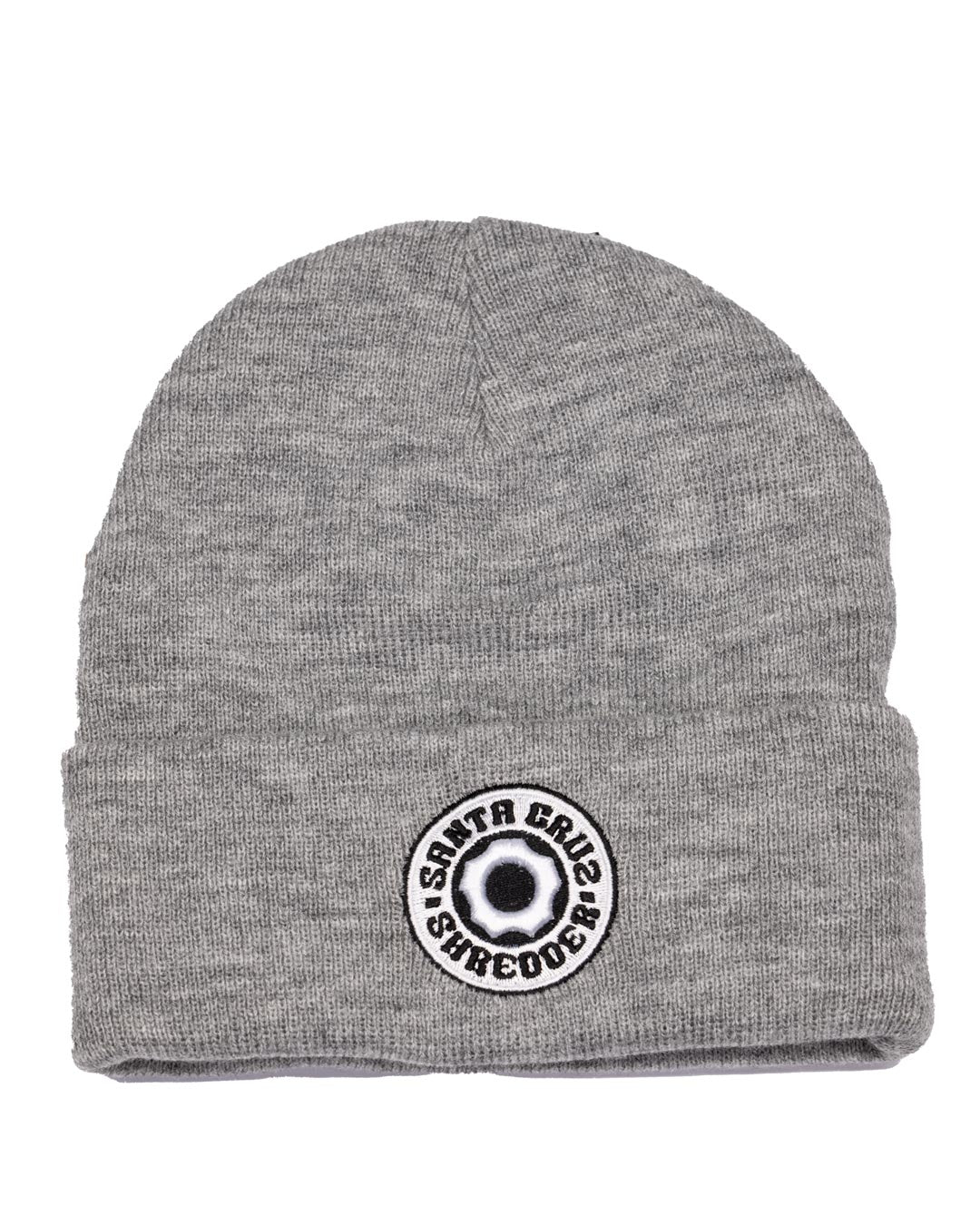 Santa Cruz Shredder Apparel Beanies "COG"