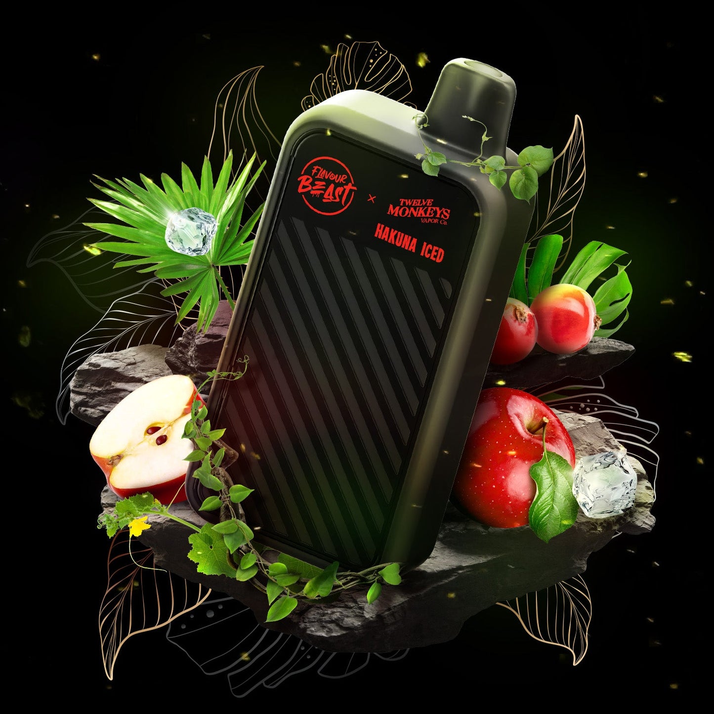 Flavour Beast Beast Mode Max 2