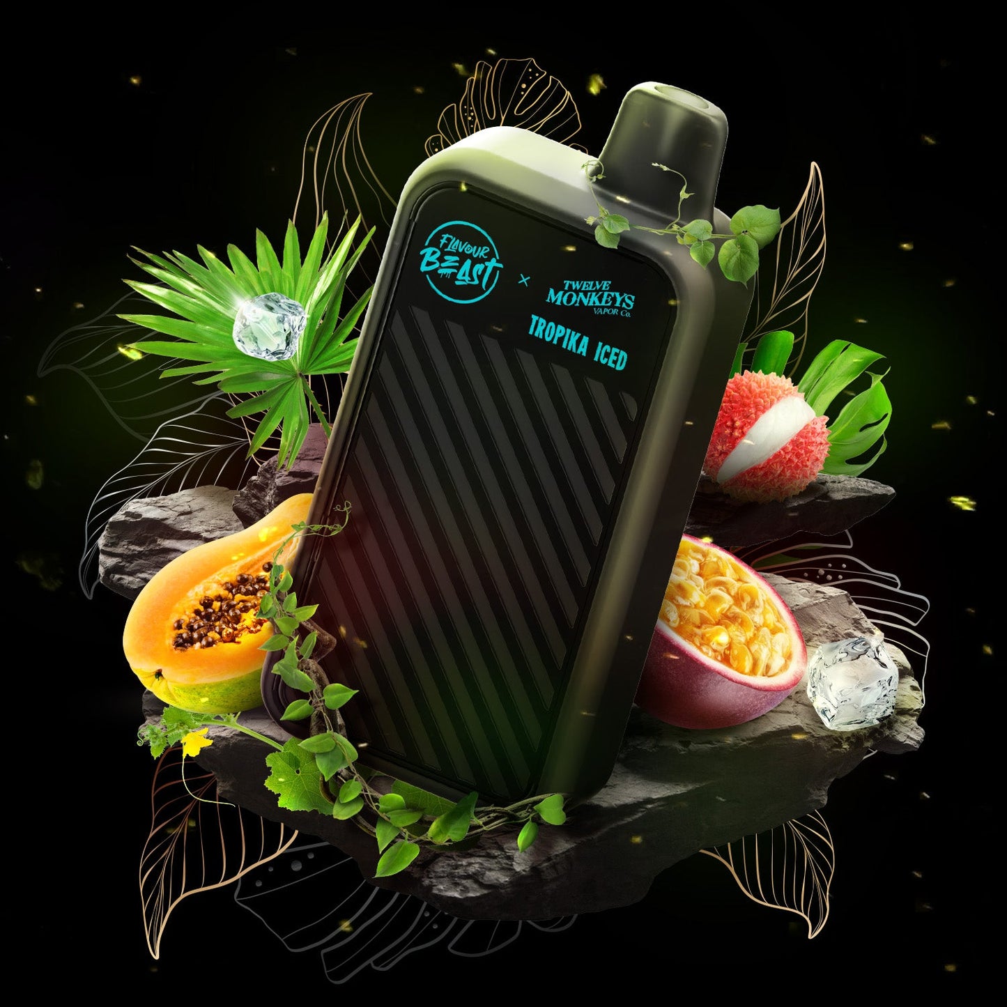Flavour Beast Beast Mode Max 2