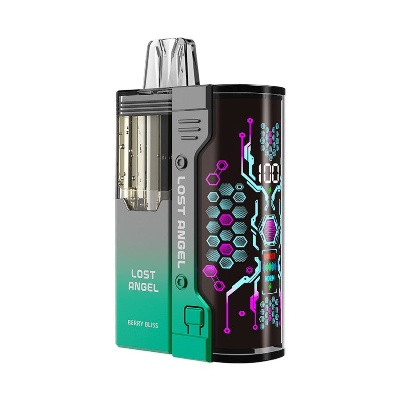 Lost Angel Mate 50K Disposable Vape (20ml, 5%)