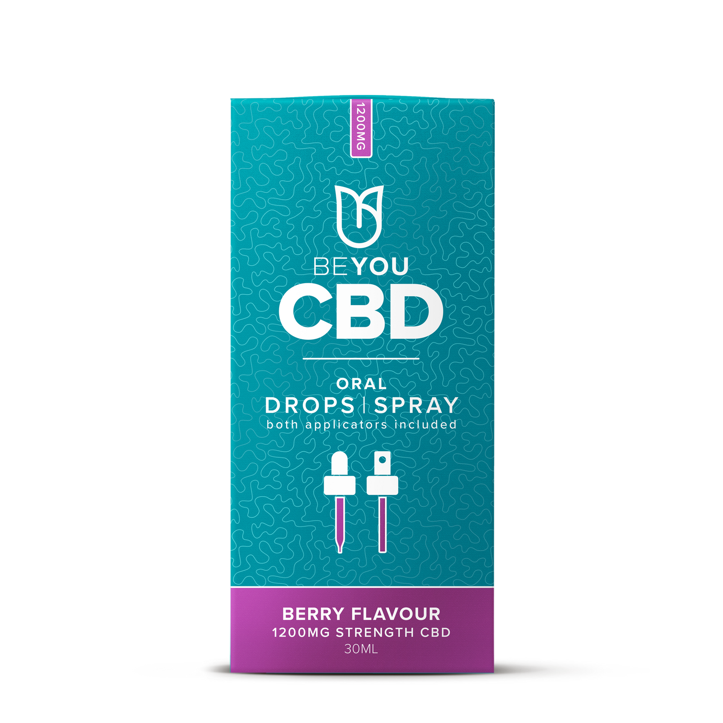 BeYou CBD Oil 30ml Best Sales Price - Tincture Oil
