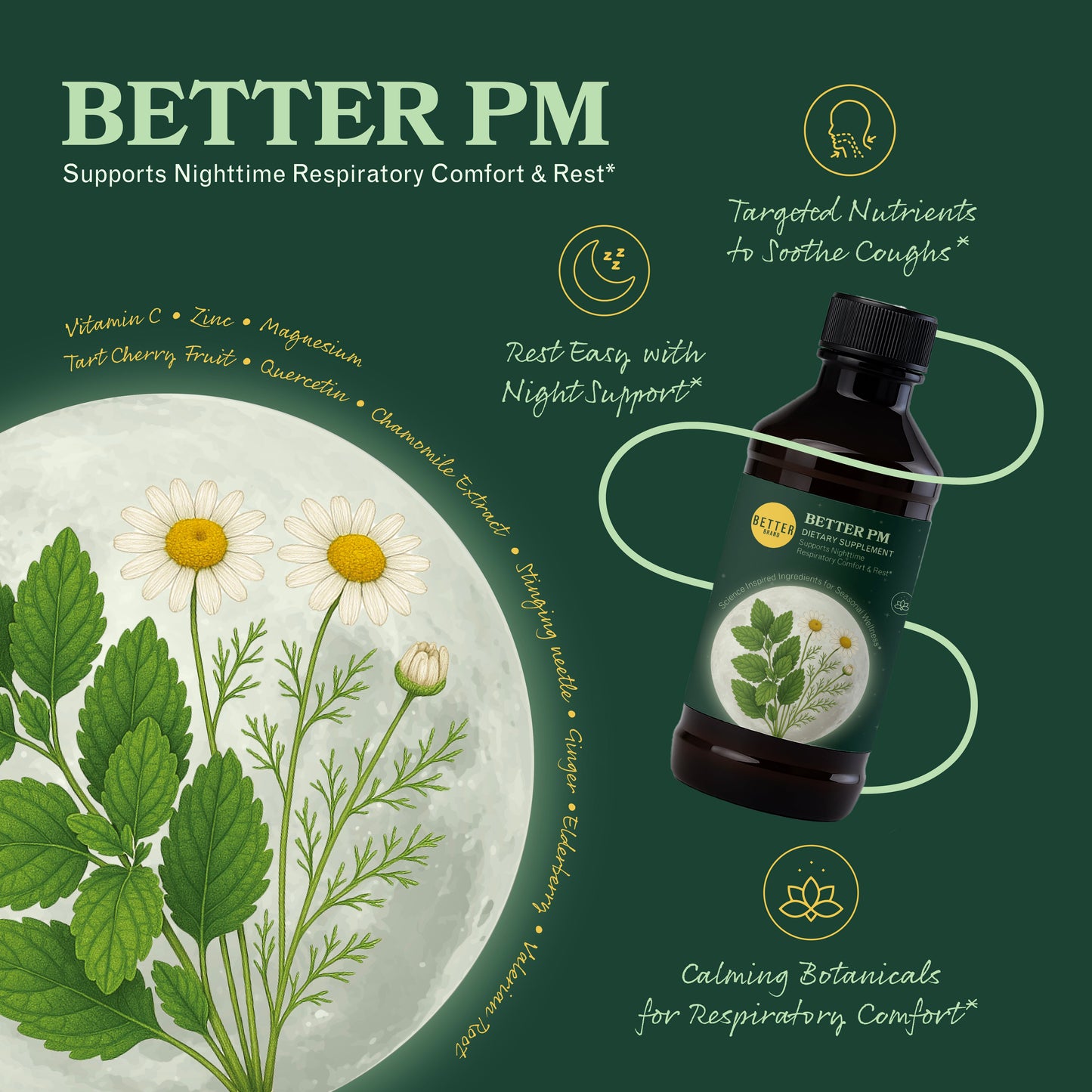 BetterBrand Seasonal Wellness Box