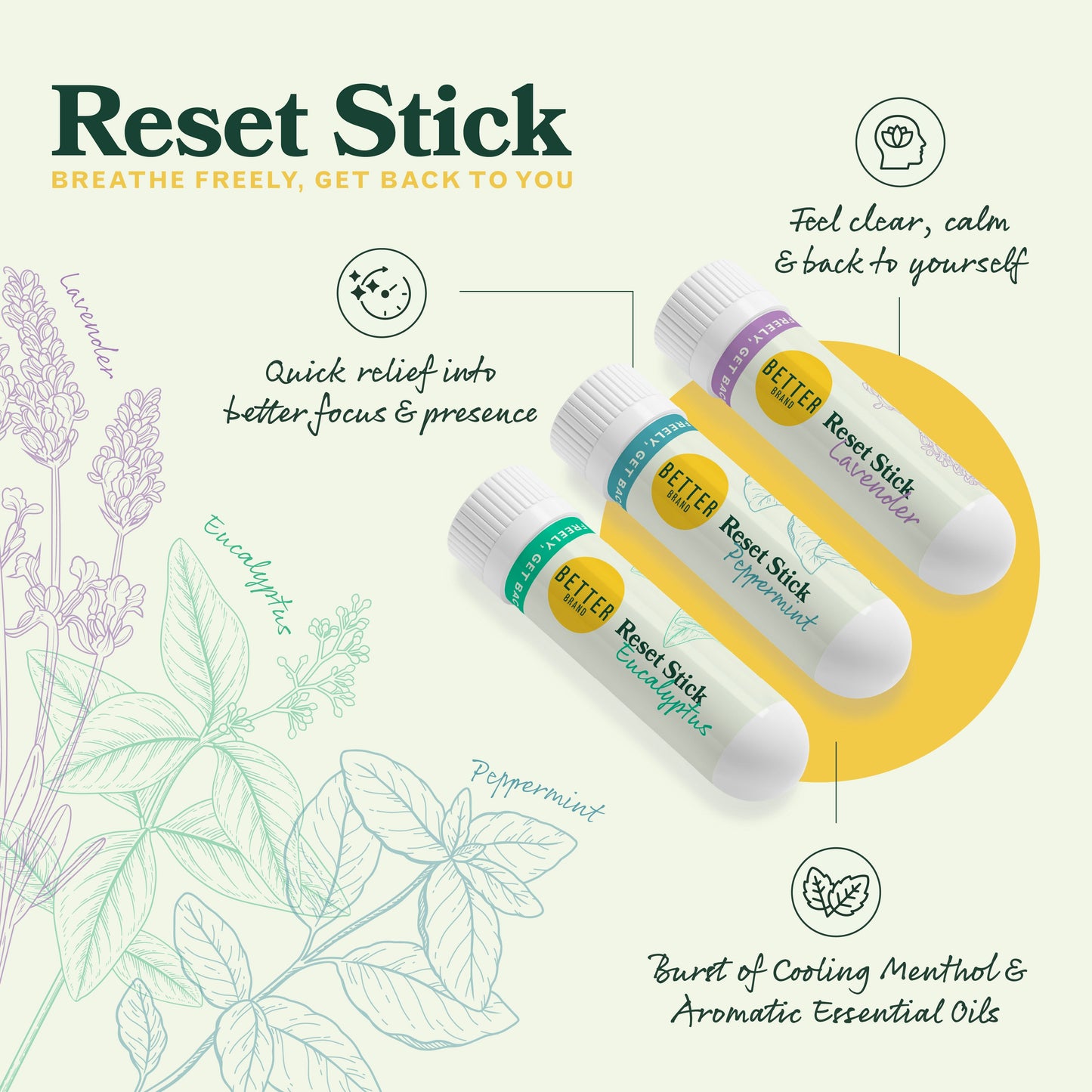 BetterBrand Seasonal Wellness Box
