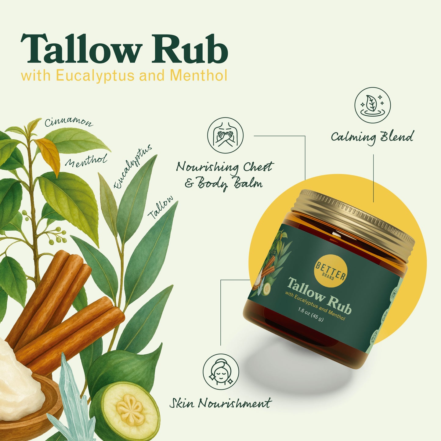 BetterBrand Seasonal Wellness Box