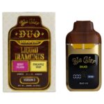 Big Chief THCa Liquid Diamonds DUO V3 Disposable 2g Best Sales Price - Vape Pens
