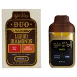 Big Chief THCa Liquid Diamonds DUO V3 Disposable 2g Best Sales Price - Vape Pens