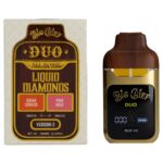 Big Chief THCa Liquid Diamonds DUO V3 Disposable 2g Best Sales Price - Vape Pens