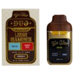 Big Chief THCa Liquid Diamonds DUO V3 Disposable 2g Best Sales Price - Vape Pens