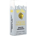 Big Chief THCa Liquid Diamonds Disposable 2g