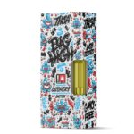 Big High THCa Cartridge 1g