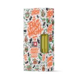 Big High THCa Cartridge 1g