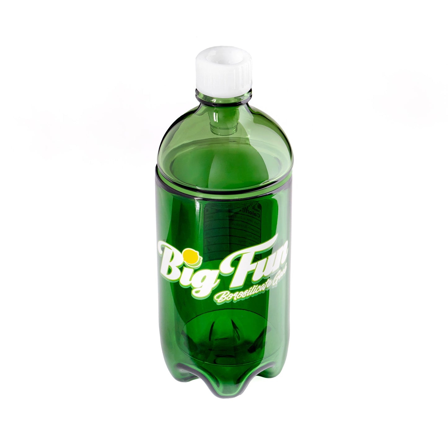 BIGFUN! Sublime Gravity Bong