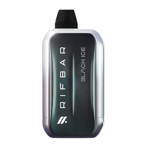 Black Ice Rifbar Turbo-X Best Sales Price - Disposables