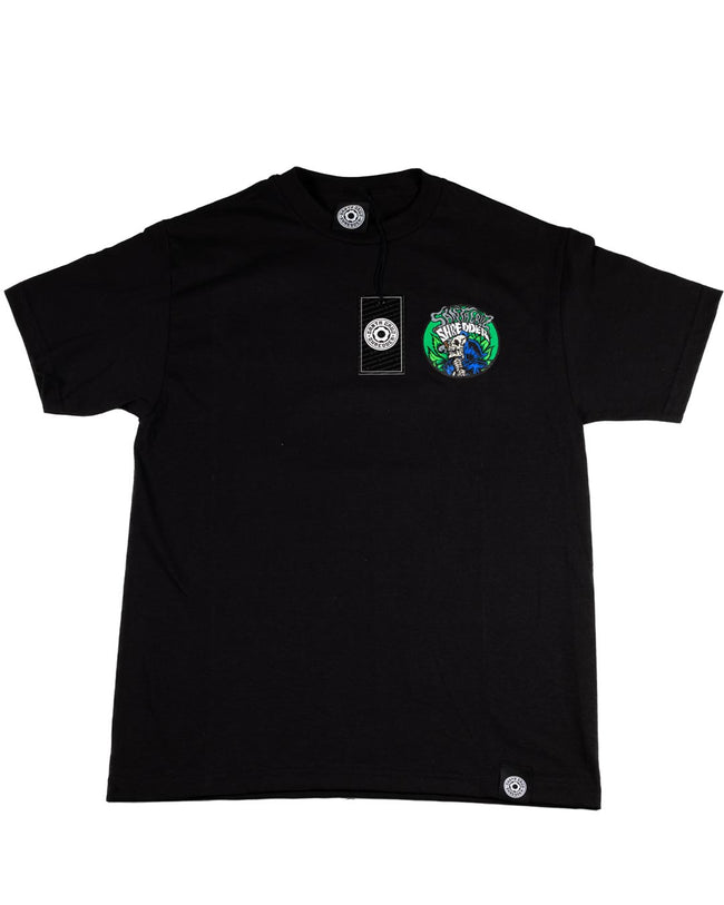 Santa Cruz Shredder Apparel Shirts "Reaper"