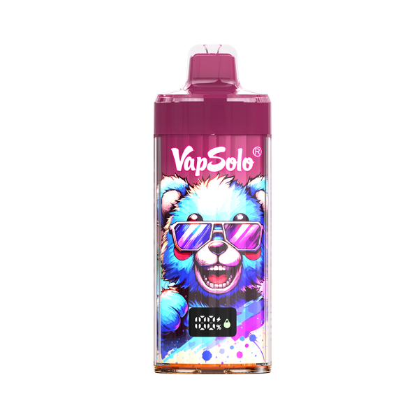 VapSolo KING PRO Best Sales Price - Disposables