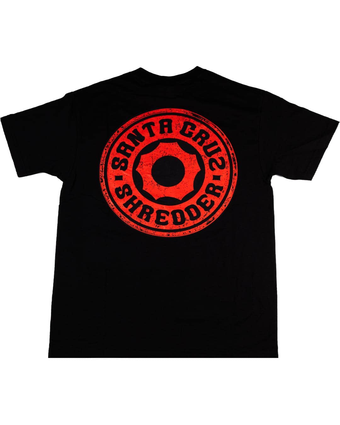 Santa Cruz Shredder Apparel Shirts "COG"