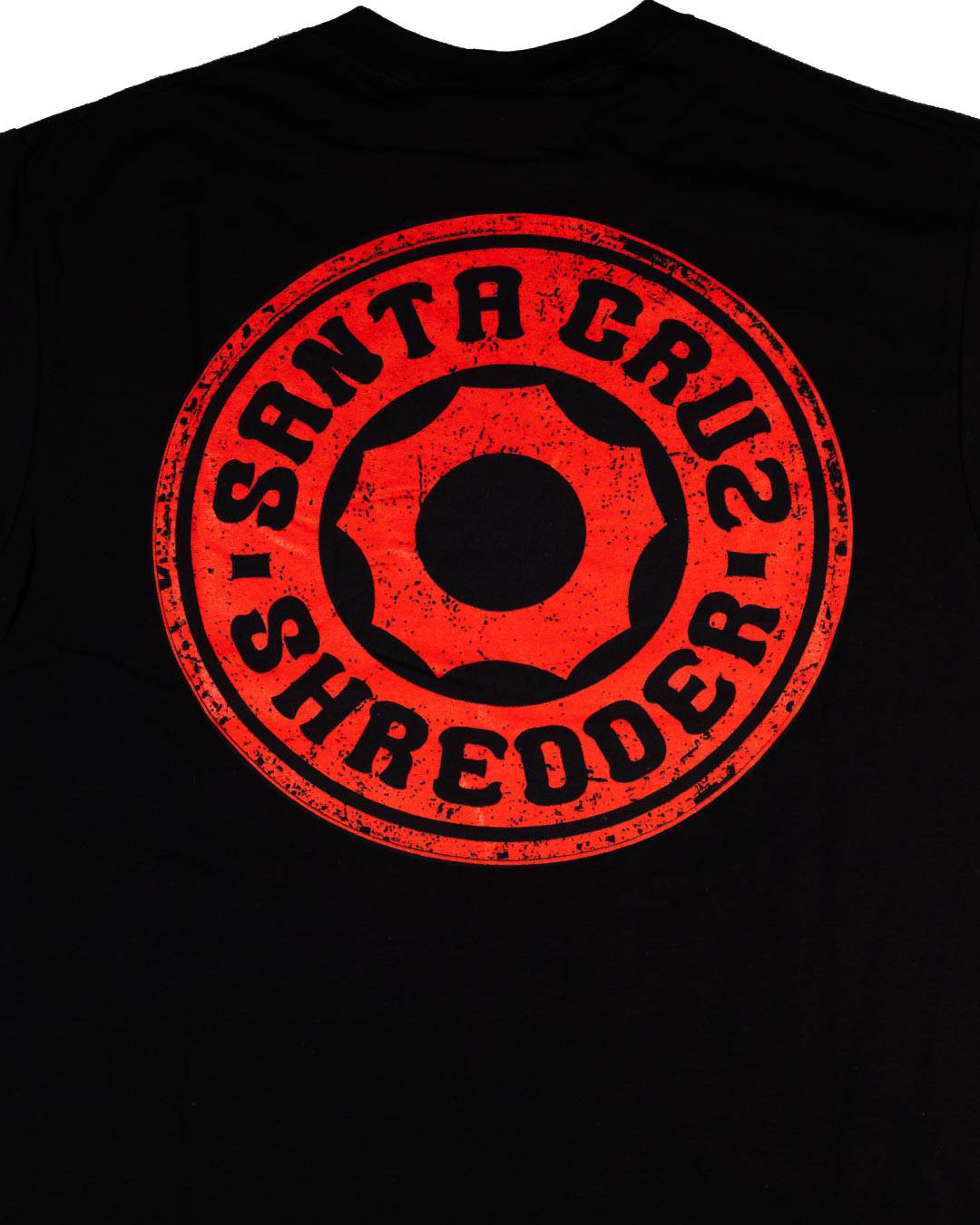 Santa Cruz Shredder Apparel Shirts "COG"