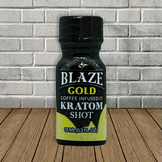 Xtreme Speciosa 7-Hydroxy 200mg