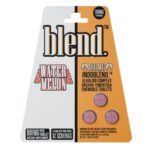 Blend Indoblend Botanical Extract Chewable Tablet 3pk 300mg Best Sales Price - Edibles