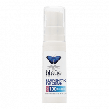 Rejuvenating Eye Cream by Pure Hemp Botanicals Best Sales Price - Beauty