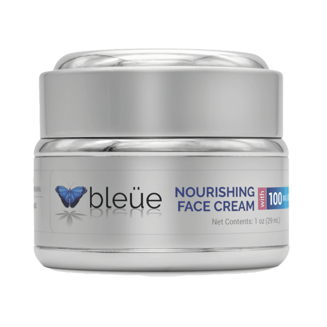 Nourishing Face Cream by Pure Hemp Botanicals Best Sales Price - Beauty