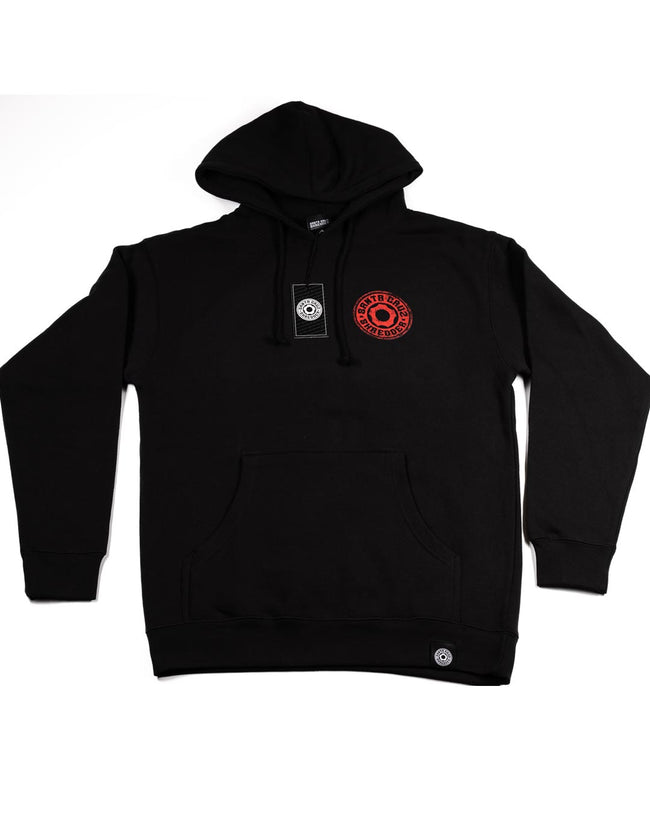 Santa Cruz Shredder Apparel Hoodies "COG"