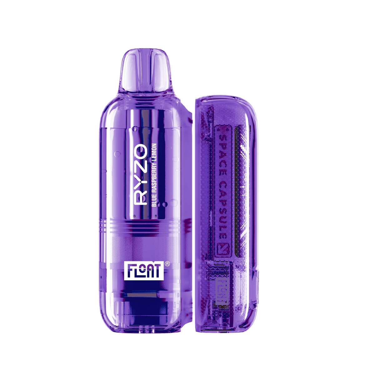 Float Ryzo 60K Disposable Kit