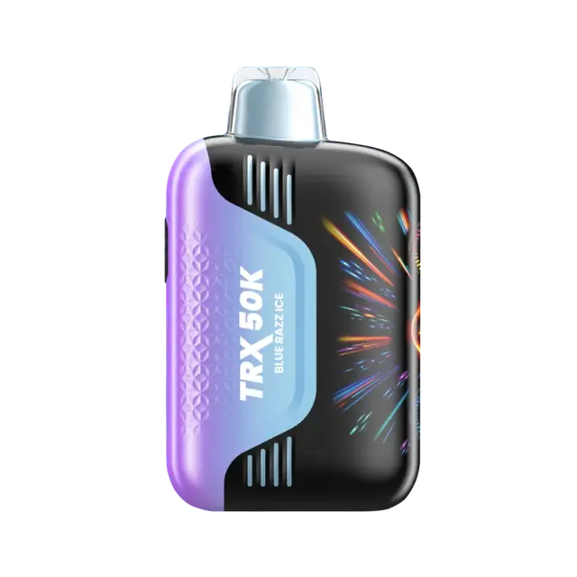 Viho TRX 50K Blue Razz