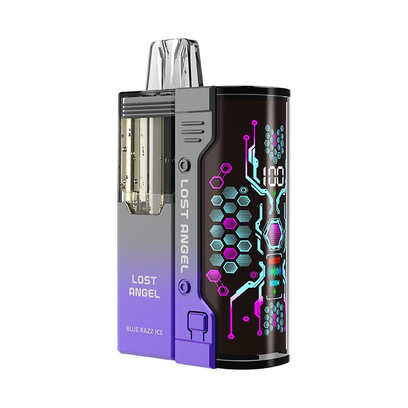 Lost Angel Mate 50K Disposable Vape (20ml, 5%)