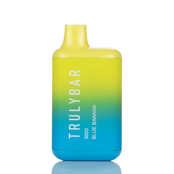 Truly Bar Elf Edition 5000 Puffs Disposable Vape by Elf Bar