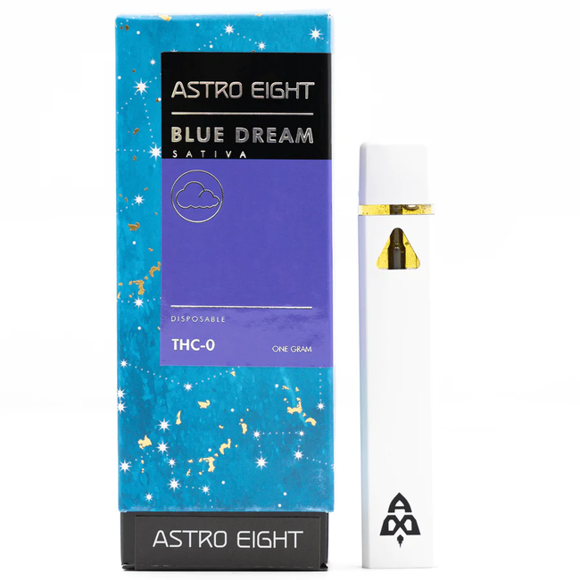 Astro Eight | Rechargeable Disposables - 1mL Best Sales Price - Vape Pens