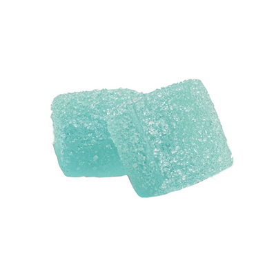 Torch Gummies Blue Razz | 2ct | 350mg Best Sales Price - Gummies