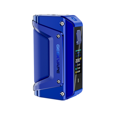 GeekVape Aegis Legend 3 Box Mod 200W with freeshipping Best Sales Price - Vape Battery