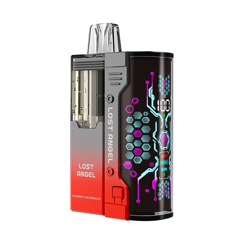 Lost Angel Mate 50K Disposable Vape (20ml, 5%)