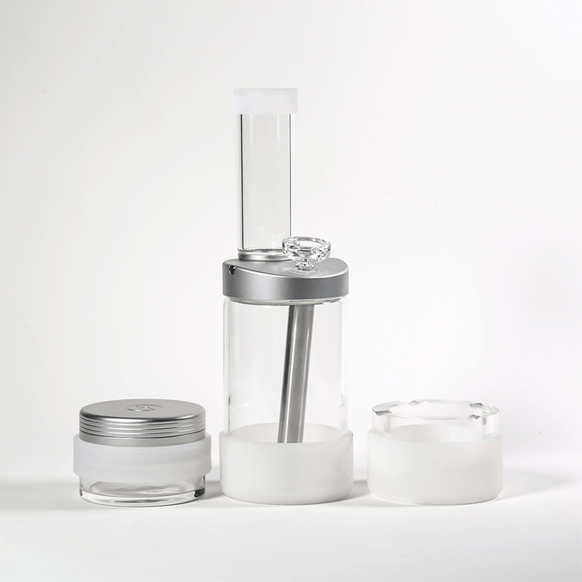 Smoke Honest Bong Bundle