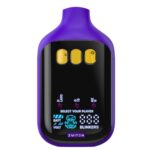 Boutiq Switch V5 Gum Edition THCa Disposable 2g Best Sales Price - Vape Pens