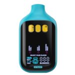 Boutiq Switch V5 Gum Edition THCa Disposable 2g Best Sales Price - Vape Pens
