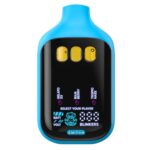 Boutiq Switch V5 Gum Edition THCa Disposable 2g Best Sales Price - Vape Pens